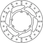 TRW Jarrulevy MST301, 1 Kappale