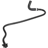 THERMOTEC Jäähdyttimen letku DWG127TT