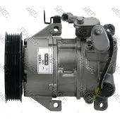 Teamec Ilmastoinnin kompressori TEAMEC 8629828