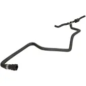 THERMOTEC Jäähdyttimen letku DWB267TT