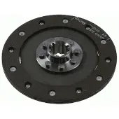 SACHS Kytkinlevy 1860 023 012