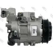 Teamec Kompressori, ilmastointilaite 8629601