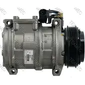 Teamec Kompressori, ilmastointilaite 8634851
