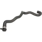 THERMOTEC Jäähdyttimen letku DWB157TT