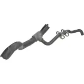 THERMOTEC Jäähdyttimen letku DWP114TT