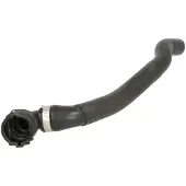 THERMOTEC Jäähdyttimen letku DNB005TT