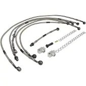 TRW Jarruputket ETU MCH 199 V6