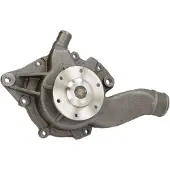 THERMOTEC Vesipumppu, moottorin jäähdytys WP-MN109