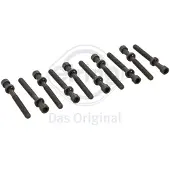 ELRING Sylinterinkannen pulttisarja - Mercedes - W124, W123, W201, L-serie, W460, W461