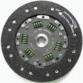 SACHS Kytkinlevy 881861 999820