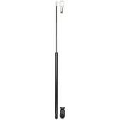 Krosno Kaasujousi, takaluukku/kuormatila KR31475