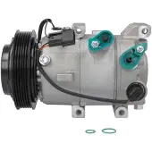 THERMOTEC Kompressori, ilmastointilaite KTT090202