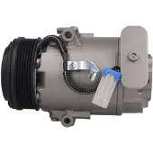 Teamec Kompressori, ilmastointilaite 8600253