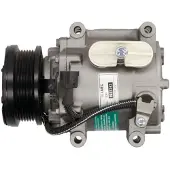 Teamec Kompressori, ilmastointilaite 8623343