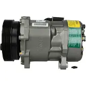 Teamec Kompressori, ilmastointilaite 8646002