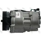 Teamec Kompressori, ilmastointilaite 8646001