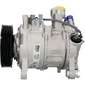 Nissens Kompressori, ilmastointilaite 890072