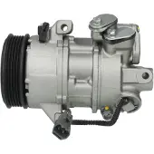 Teamec Kompressori, ilmastointilaite 8629834