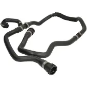 THERMOTEC Jäähdyttimen letku DWB262TT