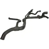 THERMOTEC Jäähdyttimen letku DWX001TT