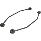 AUGER Vetotangonhaarukka, korkeudentasausventtiili 78355