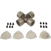 DT Spare Parts Murrosnivel, vetoakseli 2.34002