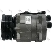 Teamec Kompressori, ilmastointilaite 8600239