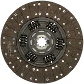 SACHS Kytkinlevy 1878 008 514