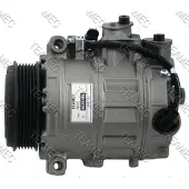 Teamec Kompressori, ilmastointilaite 8629700
