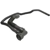 THERMOTEC Jäähdyttimen letku DWX243TT