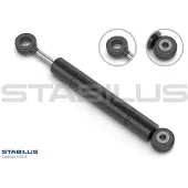 STABILUS Tärinänvaimennin, moniurahihna 6014VE
