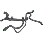 THERMOTEC Jäähdyttimen letku DWX099TT