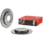 Brembo Jarrulevy 08.D445.11