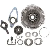 LuK Kytkinsetti 2CT - VW - Skoda - Audi - Seat