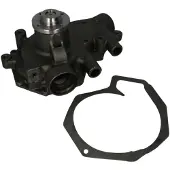 THERMOTEC Vesipumppu, moottorin jäähdytys WP-DF106