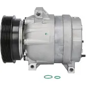 THERMOTEC Kompressori, ilmastointilaite KTT090414