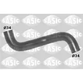 SASIC Jäähdyttimen letku 3406478