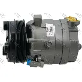 Teamec Kompressori, ilmastointilaite 8600050