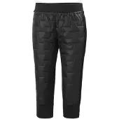 Helly Hansen W Lifaloft Full Zip Insulator 3/4 naisten fleece- ja välikerroshousut