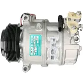 Nissens Kompressori, ilmastointilaite 890617