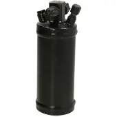 THERMOTEC Kuivain, ilmastointilaite KTT120037