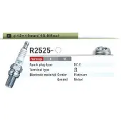 Ngk R2525-10 5281 Sytytystulppa