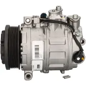 Teamec Kompressori, ilmastointilaite 8600110