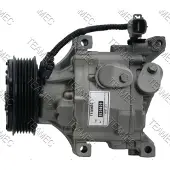 Teamec Kompressori, ilmastointilaite 8629829