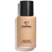 Chanel N°1 DE REVITALIZING FOUNDATION Illuminates Hydrates Protects