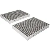 Valeo Raitisilmasuodatin 715643