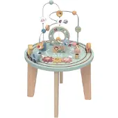 Tooky Toy Aktiviteettipöytä