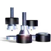 Soundcare Superspike 1 M6 kierre