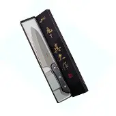 MAC Superior Cleaver 165mm japanilainen keittiöveitsi