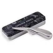 Messermeister Oyster Knife OK-163 stainless steel